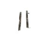 Set placute frana BOSCH 0 986 494 374