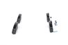 Set placute frana BOSCH 0 986 494 379