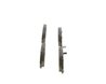 Set placute frana BOSCH 0 986 494 377