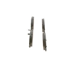 Set placute frana BOSCH 0 986 494 377