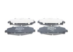 SET PLACUTE FRANA BOSCH 0 986 494 382 - Compatibil cu HONDA