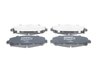 SET PLACUTE FRANA BOSCH 0 986 494 382 - Compatibil cu HONDA