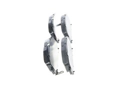 SET PLACUTE FRANA BOSCH 0 986 494 382 - Compatibil cu HONDA