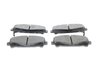 SET PLACUTE FRANA BOSCH 0 986 494 382 - Compatibil cu HONDA