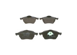 SET PLACUTE FRANA BOSCH 0 986 494 390 - Compatibil cu FORD