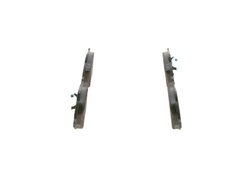 Set placute frana BOSCH 0 986 494 390