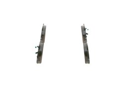 Set placute frana BOSCH 0 986 494 390