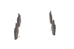 Set placute frana BOSCH 0 986 494 393