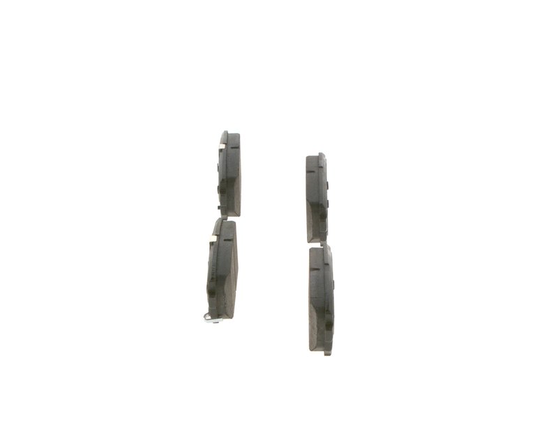 Set placute frana BOSCH 0 986 494 400