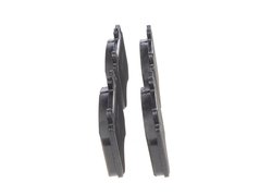 SET PLACUTE FRANA BOSCH 0 986 494 405 - Compatibil cu MERCEDES-BENZ