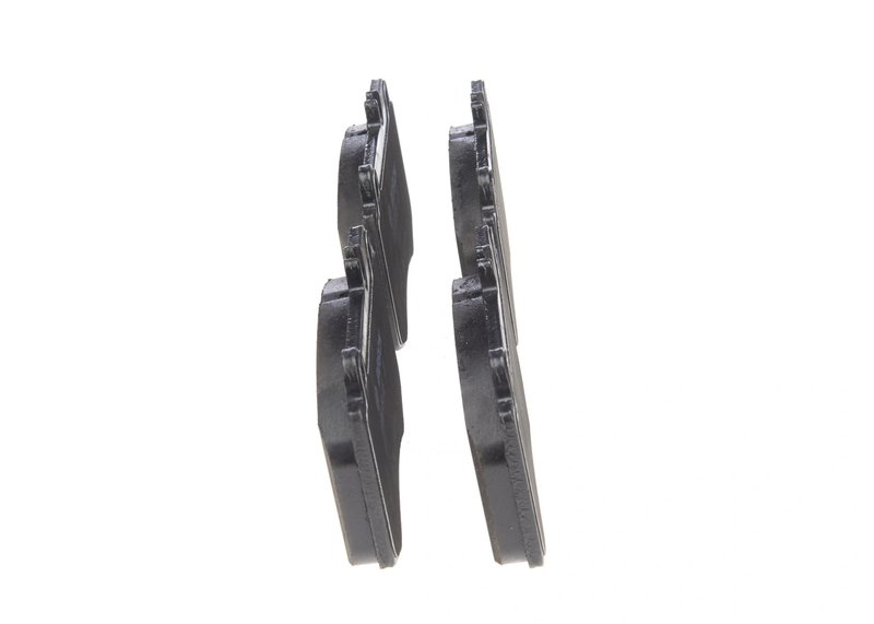 Set placute frana BOSCH 0 986 494 405