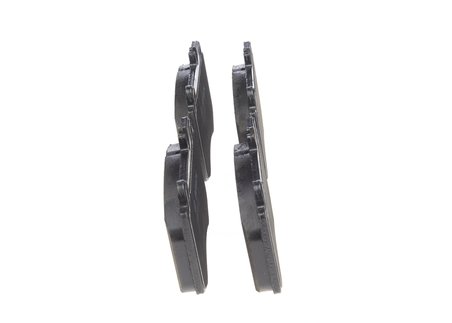 Set placute frana BOSCH 0 986 494 405