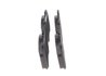 Set placute frana BOSCH 0 986 494 405