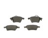 SET PLACUTE FRANA BOSCH 0 986 494 415 - Compatibil cu VW