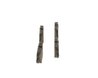SET PLACUTE FRANA BOSCH 0 986 494 409 - Compatibil cu LAND ROVER