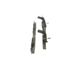 SET PLACUTE FRANA BOSCH 0 986 494 415 - Compatibil cu VW