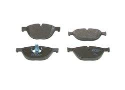 Set placute frana BOSCH 0 986 494 429
