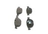 Set placute frana BOSCH 0 986 494 429