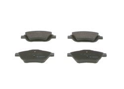 SET PLACUTE FRANA BOSCH 0 986 494 438 - Compatibil cu CITROEN, DS, PEUGEOT