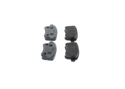 Set placute frana BOSCH 0 986 494 452