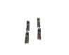 Set placute frana BOSCH 0 986 494 461
