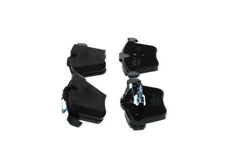 Set placute frana BOSCH 0 986 494 481