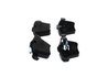 Set placute frana BOSCH 0 986 494 481
