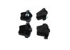 Set placute frana BOSCH 0 986 494 481