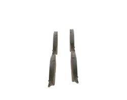 Set placute frana BOSCH 0 986 494 483