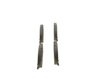 Set placute frana BOSCH 0 986 494 483