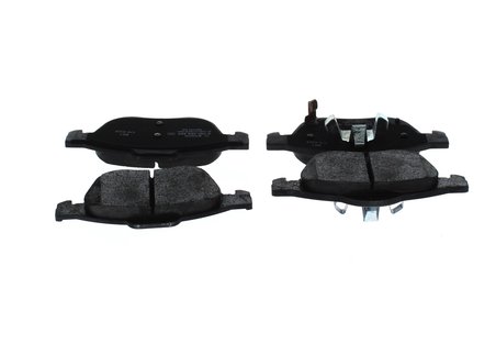 SET PLACUTE FRANA BOSCH 0 986 494 485 - Compatibil cu TOYOTA