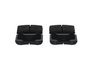 Set placute frana BOSCH 0 986 494 486