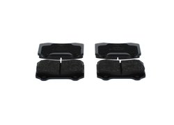 Set placute frana BOSCH 0 986 494 486