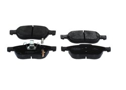 SET PLACUTE FRANA BOSCH 0 986 494 485 - Compatibil cu TOYOTA