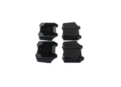Set placute frana BOSCH 0 986 494 486