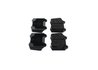 Set placute frana BOSCH 0 986 494 486