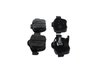 SET PLACUTE FRANA BOSCH 0 986 494 485 - Compatibil cu TOYOTA