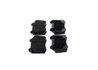 Set placute frana BOSCH 0 986 494 486