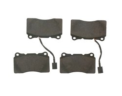 Set placute frana BOSCH 0 986 494 539