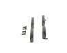 Set placute frana BOSCH 0 986 494 552