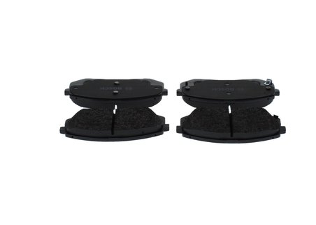 Set placute frana BOSCH 0 986 494 559