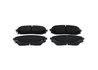 Set placute frana BOSCH 0 986 494 559