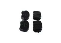 Set placute frana BOSCH 0 986 494 559