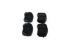 Set placute frana BOSCH 0 986 494 559