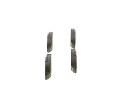 Set placute frana BOSCH 0 986 494 564