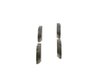 Set placute frana BOSCH 0 986 494 564