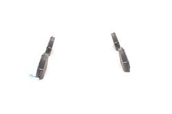Set placute frana BOSCH 0 986 494 574