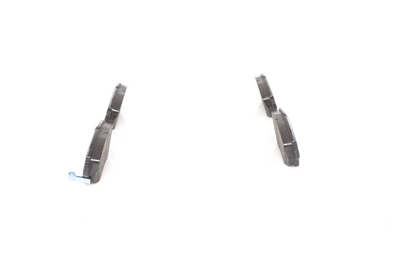 SET PLACUTE FRANA BOSCH 0 986 494 574 - Compatibil cu DAIHATSU