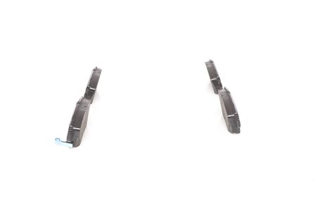 SET PLACUTE FRANA BOSCH 0 986 494 574 - Compatibil cu DAIHATSU