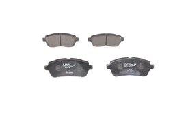 SET PLACUTE FRANA BOSCH 0 986 494 574 - Compatibil cu DAIHATSU